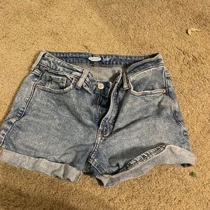 Old Navy O.G. Shorts